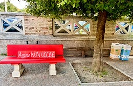 Giornata Nazionale degli Alberi